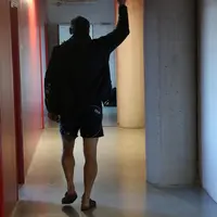 Pierre Roussel, la der jeudi soir face à Oyonnax, match à 20 h 45 à Jean-Alric.