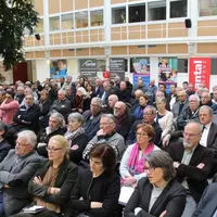 Les élus locaux veulent être entendus.