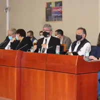 L’exécutif départemental a présidé à sa dernière assemblée de la mandature.