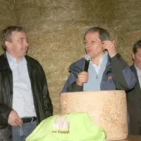 Lors de la récente venue du commissaire européen Ciolos dans le Cantal, Patrick Bénézit a évoqué les bienfaits mais aussi les faux-pas bruxellois.