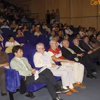 Réunis au Centre de congrès, les créateurs d’entreprise ont pris note des conseils pragmatiques de Bernard Brunhes.