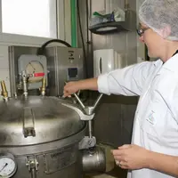 L’autoclave : un matériel prisé des producteurs pour la fabrication de leurs conserves et verrines.