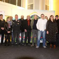Une projection publique du film “Autoportraits”, réalisé par et avec les participants d’un atelier de remobilisation sociale par la pratique de l’audi