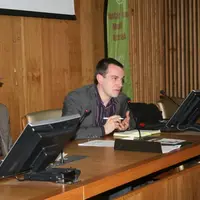 Les responsables JA ont mis en exergue la pertinence d’un accompagnement ouvert  tous les profils de candidats à l’installation.
