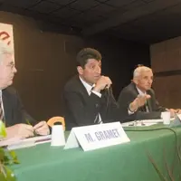 Les dirigeants d’Altitude ont affiché leur volonté de poursuivre, seuls ou avec des partenaires, leur stratégie de développement territorial.