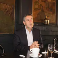 Pierre Mathonier : “J’ai vécu six ans passionnants comme manager d’une équipe plurielle soudée.”