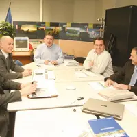 Cantal-séminaire mise sur “l’incentive” : des entreprises qui se déplacent pour assurer des réunions professionnelles un tiers du temps du séjour et d