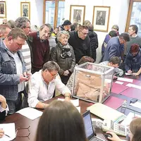 Des duels serrés au second tour qui ont néanmoins conforté la droite cantalienne.