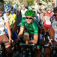 Vainqueur l’an dernier, Pierre Rolland remet son titre en jeu mercredi.