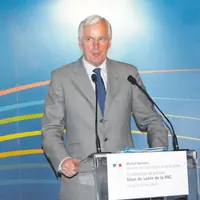 Michel Barnier a souhaité finaliser ce chantier majeur avant son départ pour les européennes.