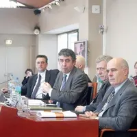 Vincent Descœur a salué l’état d’esprit constructif de l’ensemble des élus de la majorité.