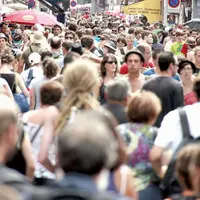 L’Insee a dévoilé ses dernières estimations : au 1er janvier 2009, le département comptait 148 380 habitants, soit 1,59 % de moins que dix ans auparav