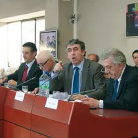 Vincent Descœur : “Les usagers de la RN122 se foutent pas mal de savoir qui est compétent !”