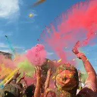 Malgré le contexte national délicat, la 30e bis aura bien un air de fête.