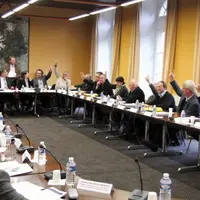 Lundi 16 décembre en préfecture, pas de vote unanime pour l’adoption du schéma départemental de coopération intercommunale.