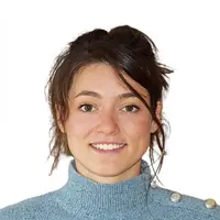 Pauline Pierrard.