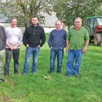 Les producteurs de la SARL et de la coopérative laitière de Bouriannes justifient leur départ tout en réclamant l’aide des élus pour survivre.