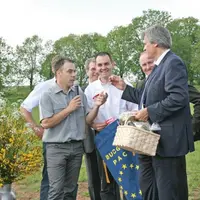 Une aide couplée à la production porcine de montagne ne représenterait que 6 à 7 millions d’euros dans le budget de la Politique agricole commune, com