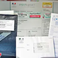 Moins de 23% des Cantaliens effectuent leur déclaration en ligne.