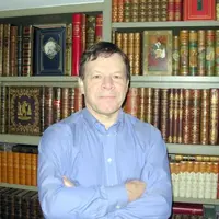 Paul Bélard : depuis 1978, Paul Bélard vit près de New-York, aux Etats-Unis. Il n’a pas oublié son Cantal natal, dont il dépeint la vie rurale de son