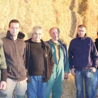 Un premier groupe d’éleveurs a décidé de faire front commun pour demander l’éradication de la population autour des Cramades.