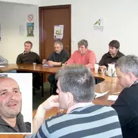 Pour Bruno Dufayet, “les éleveurs doivent continuer à être exigeants quand ils vendent”.