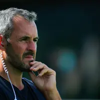 Donner confiance aux joueurs, via des exigences cohérentes et stables : un leitmotiv
de Sébastien Piqueronies.
