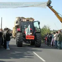 En 2003, les Cantaliens avaient pu bénéficier de la solidarité des Mayennais.