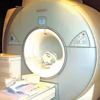 L’hôpital Mondor dispose déjà depuis 2001 d’un IRM “à vocation
généraliste”.