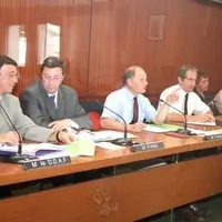 Le président de la Chambre d’agriculture a plaidé pour la recherche de “solutions alternatives”.