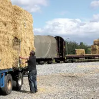 La sécheresse dans les débats de la session de la Chambre d’agriculture, lundi à Aurillac.