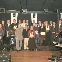 Les lauréats des trophées des “A d’or”.