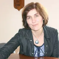 Ghyslaine Pradel, un engagement fort au service des autres.