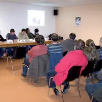 Le GVA de La Roquebrou/Saint-Mamet se porte bien et propose une série d’activités.