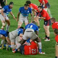 Quand, en octobre, on se paye les Saracens, champion d’Angleterre en titre et tout nouveau champion d’Europe, l’obstacle Mont-de-Marsan devient tout à