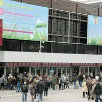 Comme chaque année, des centaines de milliers de visiteurs sont venus au Salon de l’agriculture.