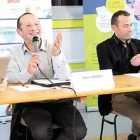 Rémy Broncy a présidé l’assemblée générale de secteur, en présence d’administrateurs régionaux et de cadres nationaux.