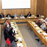 L’unanimité a été de mise sur les motions présentées lors de cette dernière session de mandature.