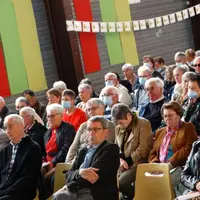 L'assemblée générale de la fédération cantalienne des clubs Générations mouvement s'est déroulée le 29 avril à Allanche.