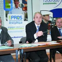 La FFB et préfet du Cantal ont présenté les modalités d’application du CAE Passerelle dans le département.
