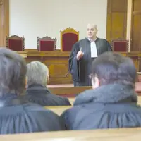 La fermeture des tribunaux, une goutte d’eau qui fait déborder le vase.