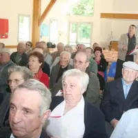 Les débats, avec une assemblée partiellement renouvelée, se sont avérés particulièrement riches.