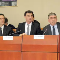 Vincent Descœur : “Nous avons garanti notre capacité d’investissement.”