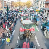 Un 5 novembre pour "déverser" un trop plein de contraintes.