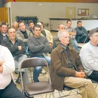 L’assemblée générale de la section Cantal de la Cemac s’est tenue jeudi 31 mai à Vic-sur-Cère. Elle était animée par le président et le directeur de l