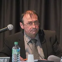 M. Combes, président départemental et national, était entouré de ses deux directeurs, MM. Baraillé et Cassagne. 