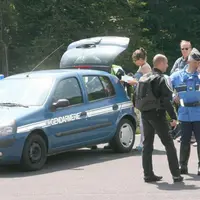 S’il y a eu moins de contrôles en 2012, les forces de sécurité restent vigilantes, notamment contre la vitesse.