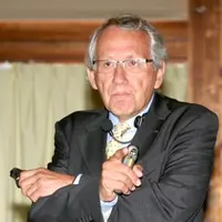 Alain Simon a appelé l’assemblée à changer sa vision “autocentrée” du monde.