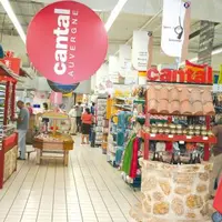 Les surfaces de vente cantaliennes se félicitent d’une opération de ce type qui, pour la première fois, ne se déroule pas hors du département.