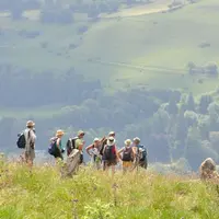 La randonnée, star de l'été